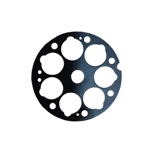 Joint en fibre de nouvelle condition de 4.5 \ "OD pour réparation - Product Image 1