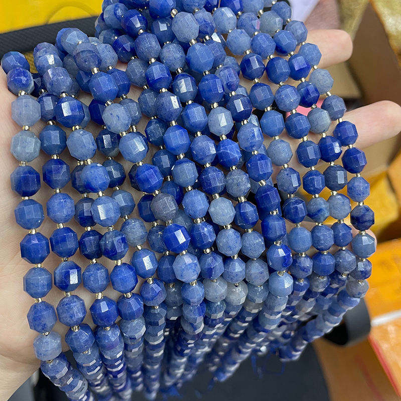 Blue Aventurine