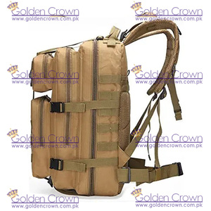 35L impermeable deporte senderismo mochila Casual mochila mochilas para hombres mujeres mochila de viaje - Product Image 4