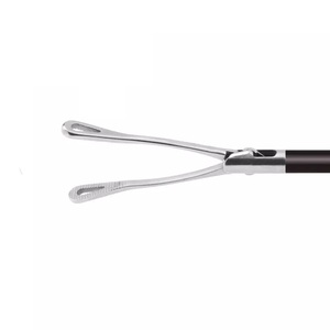 Instrumento laparoscópico reutilizable, endodoncia, clínica - Product Image 4