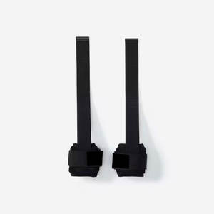 Sangles d'haltérophilie sportive pour une résistance et une adhérence optimales Sangles d'haltérophilie fabriquées en usine pour une puissance d'haltérophilie maximale - Product Image 6