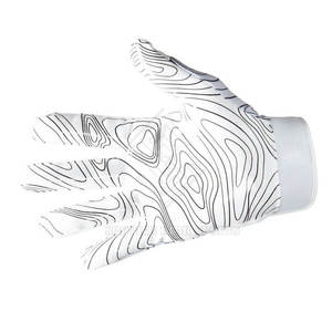 Gants de football américain de haute qualité à faible MOQ - Couleurs et logo personnalisés, service OEM, best-seller - Product Image 5