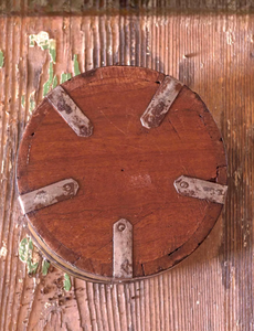 Pot de fleurs décoratif de qualité supérieure, pot de fleurs en métal pour la décoration de la maison, la décoration de l'hôtel, la décoration du jardin - Product Image 4