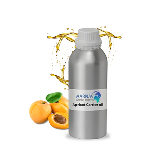 Aceite de almendra de albaricoque de alta calidad, aceite portador ligero, vitaminas ricas para cosméticos, cuidado de la piel, cocina Gourmet, cuidado de belleza puro - Product Image 6