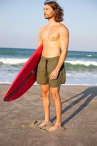 High Quality Double <b>Layer</b> Mesh Shorts-Quick Drying Eco-Friendly Custom Sublimation for Men Women. for Gym Basketball Casual - Product Image 3