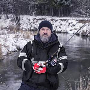 Chaquetas de Trabajo de Seguridad Reflectantes de Alta Calidad para Hombre, Chaquetas de Alta Visibilidad para Hombre - Product Image 4