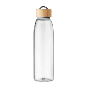 Bottiglia in Vetro Sostenibile Fjord White per Merchandising - Product Image 6