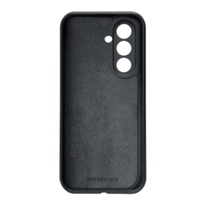 เคสโทรศัพท์แบบใสสำหรับกาแลคซี่ เอ 27 อินสติงค์สีดำ - Product Image 3