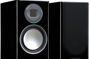 เบสท์ ท็อป ออดิโอ โกลด์ 100 6G - Product Image 2