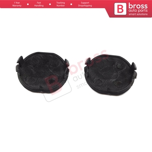 BSP881 2 piezas de tapas de tornillos para cubierta de motor 06A103937 para - Product Image 6
