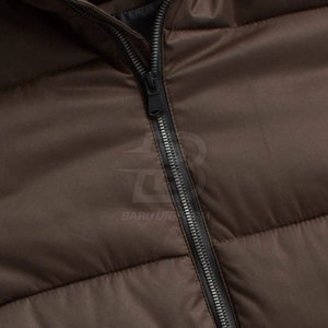 Smart Fashion Bubble <b>Jacket</b> <b>Quilted</b> <b>Pattern</b> Bubble <b>Jacket</b> Thermal Comfort Bubble <b>Jacket</b> Made In Pakistan - Product Image 2
