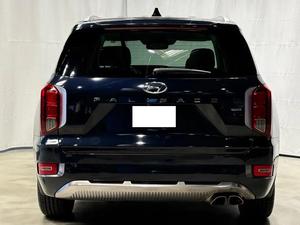Hyundai PALISADE Calligraphy 2022 USADO, Volante a la Izquierda/Derecha - Product Image 5