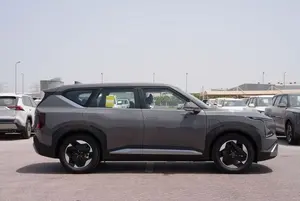 KIA EV5 2024 d'occasion, conduite à gauche/droite - Product Image 3