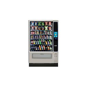 Máquinas Expendedoras de Bebidas, Refrigerios y Refrescos, Máquinas Expendedoras Automáticas de Productos Combinados - Product Image 3