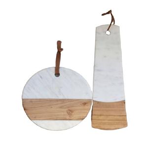 Planche à découper en bois de taille et de forme personnalisées, ustensiles de cuisine, préparation des repas, planche à fromage, planche à découper en bois, facile à nettoyer, lave-vaisselle - Product Image 4
