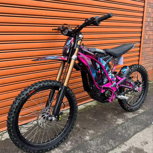 Nueva Edición Rosa Intenso Modelo 2025/206 Sur Light Bee x - Product Image 3