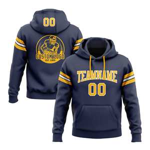 Custom Color <b>Hoodie</b> for <b>Men</b> Personalized Sweatshirt with Embroidered Design for Spring with OEM Service - Product Image 1