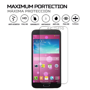 ฟิล์มกันรอยหน้าจอ ANTISHOCK สำหรับเทงดา G8000 ฟิล์มป้องกันระดับพรีเมียมเพื่อความปลอดภัยของอุปกรณ์ที่ได้รับการเสริมประสิทธิภาพ - Product Image 3