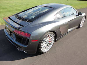 Audi R8 2017 USADO EN EXCELENTES CONDICIONES - Product Image 3