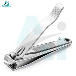 Coupe-ongles ALMAC PNail avec lames tranchantes et poignée ergonomique pour une prise en main confortable et une coupe précise des ongles et des orteils - Product Image 1
