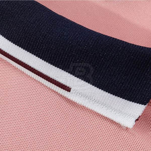 เสื้อโปโลผู้ชายแบบแห้งเร็วเสื้อโปโลขนาดพิเศษ - Product Image 5