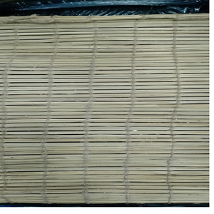 Esteras de madera y césped natural, hechas a medida, aptas para colgar en la pared y como revestimientos de pared - Product Image 1