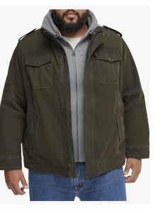 Chaqueta de Senderismo con Capucha para Hombre, Nueva Llegada, Valor, Directo de Fábrica en Bangladesh, Logotipo Personalizado, Impermeable, Cortavientos, con Bolsillos con Cremallera - Product Image 3