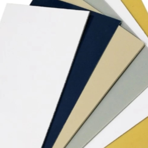 Panel lembar serat kaca <span class=keywords><strong>FRP</strong></span> awet untuk produsen Panel diperkuat serat kaca kustom dekoratif - Product Image 3