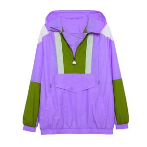 Vêtements d'extérieur hommes veste Softshell personnalisé vêtements décontractés imperméable veste de pluie - Product Image 3