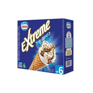 Hot Giá bán của Nestle cực Ice Cream cần bán