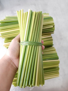 Vente en gros de pailles d'herbe potable/écologique pailles d'herbe/pailles d'herbe biodégradables pour le Vietnam - Product Image 6