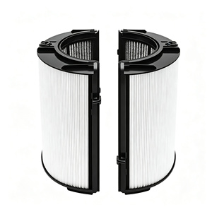 Kit d'accessoires de remplacement universel longue durée pour aspirateurs <span class=keywords><strong>Dyson</strong></span> PH01 PH02 PH03 HP06 <span class=keywords><strong>TP04</strong></span> TP09 DP04 – Idéal pour poils d'animaux et usage quotidien - Product Image 2
