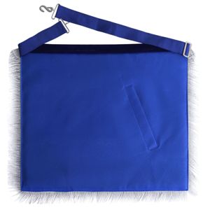 Masonic Regalia <b>Apron</b> - Product Image 6