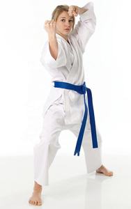 Uniforme de Karate con Logotipo Personalizado al por Mayor OEM 2026, Ropa de Artes Marciales Estampada, Traje de Karate para la Venta - Product Image 5