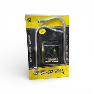 Kit de montaje de protectores de manos Barkbusters BHG-061 para Honda CRF1000L Africa Twin 2016-2019 - Product Image 1