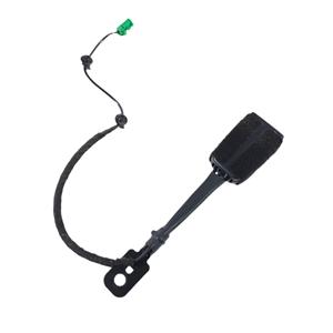 Gancho del Cinturón de Seguridad Delantero Derecho para Jeep Renegade Serie 52029232 (14>18) - Product Image 1