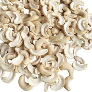 เมล็ดเม็ดมะม่วงหิมพานต์จากเวียดนามขายส่งราคาถูกเม็ดมะม่วงหิมพานต์เม็ดมะม่วงหิมพานต์คั่วแบบสั้น - Product Image 1