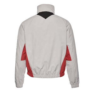 Veste coupe-vent en gros, prix direct d'usine, unisexe, randonnée en plein air, camping, pêche, imperméable, respirante, vêtements de sport - Product Image 2