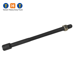 Perno central de resorte 10*150 piezas de camión para Fuso FK416 8.8Ton - Product Image 1