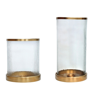 <b>Star</b> Cutout Tea <b>Light</b> Candle Lantern - Product Image 2
