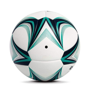 Balón de Fútbol de Entrenamiento de Alta Calidad, Nuevo Diseño de Alta Demanda, Fabricación de Primera Calidad, el Mejor Diseño - Product Image 4
