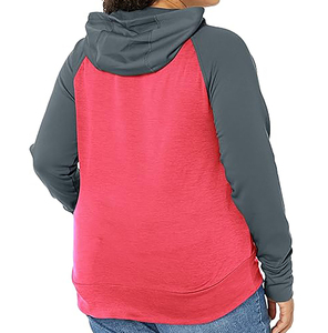 Venta al por mayor de ropa deportiva personalizada de alta calidad de algodón grueso liso Street Yoga de alta calidad Fitness para correr - Product Image 6