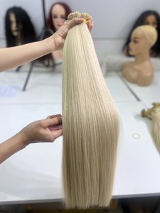 เคล็ดลับคุณภาพสูง 100% ต่อผมมนุษย์บริสุทธิ์เวียดนามจาก NasaHair - Product Image 3