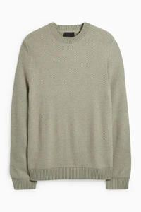 Suéter de alta demanda para hombres producidos para colecciones de ropa de calle y estilo de vida que ofrecen producción y exportación de etiquetas privadas OEM - Product Image 3