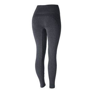 Elegante ropa ecuestre personalizada, ropa deportiva, mallas, pantalones de cintura ancha, venta al por mayor, mallas técnicas para montar a caballo, medias - Product Image 6