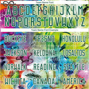 Chemise en jersey en maille à col rond de haute qualité avec numéro de sérigraphie personnalisé Streetwear france, maillots de football - Product Image 4