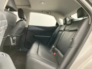 2024-2025 B Z 3 AWD Sedan Automatic Metal Roof Rack Left Steering Turbo 4.1-6L <b>Panoramic</b> Sunroof 360 Rear <b>Camera</b> Leather Seats - Product Image 3