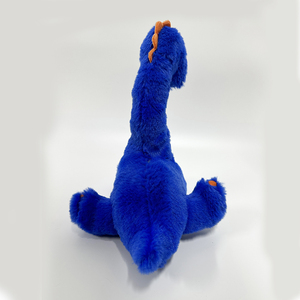 ตุ๊กตาไดโนเสาร์ ไทรเซราทอปส์ เทอโรซอร์ ไทแรนโนซอรัส ซาเบอร์ทูธ ไวเวิร์น ทานิสโตรเฟียส - Product Image 3