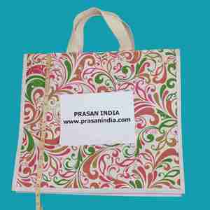 Adorable Tote Shopping <b>Bags</b> Resistance Is Futile! - Product Image 2