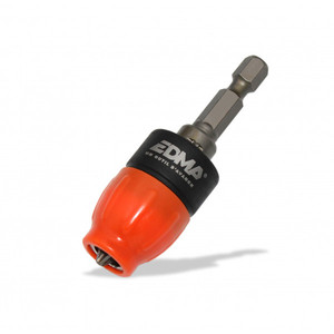 Porte-embouts de tournevis EDMA Dimpler - Accessoire pour outil électrique - Product Image 1
